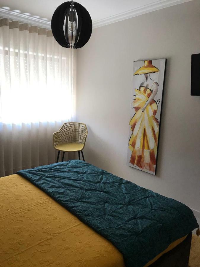Oporto Happy House II Apartman Kültér fotó