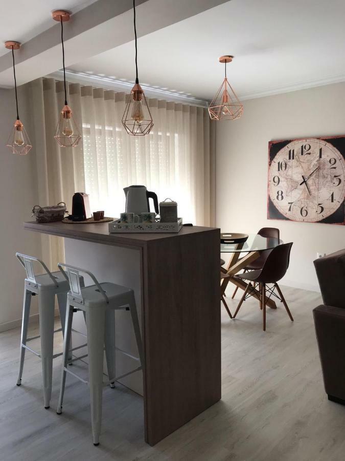 Oporto Happy House II Apartman Kültér fotó