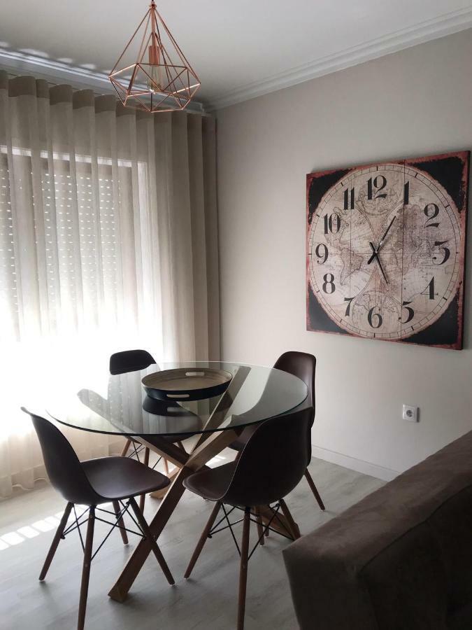Oporto Happy House II Apartman Kültér fotó