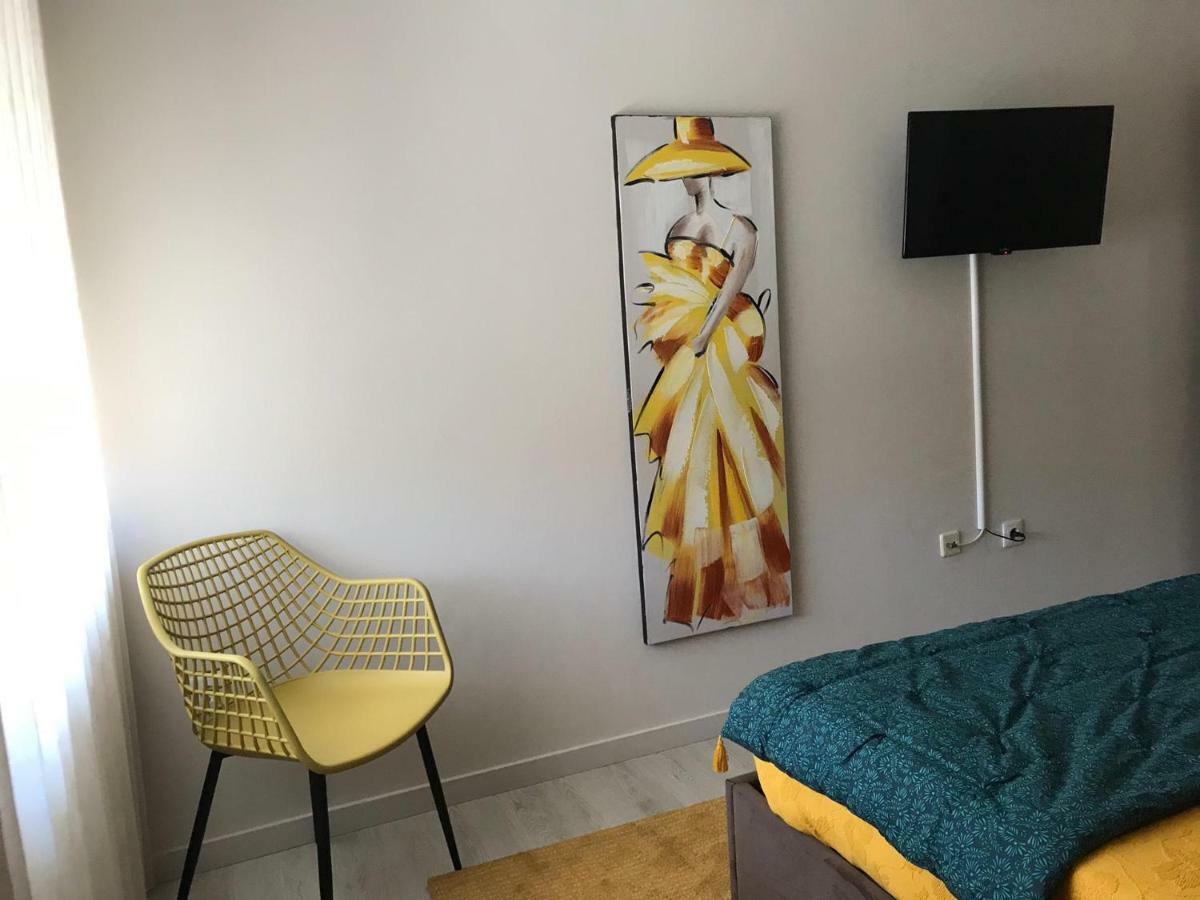 Oporto Happy House II Apartman Kültér fotó